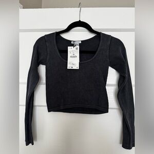 Zara long sleeve